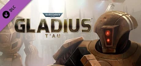 Warhammer 40,000: Gladius - T'au, изображение 1