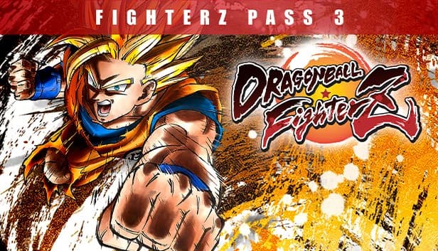 DRAGON BALL FighterZ - FighterZ Pass 3, изображение 1