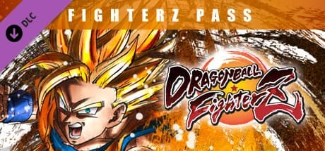 DRAGON BALL FighterZ - FighterZ Pass, изображение 1